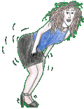 Crazy Minx
