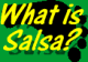 What is Salsa?
